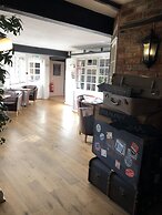 The New Inn