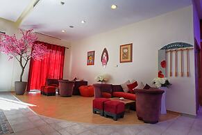 Senator Hotel Tanger