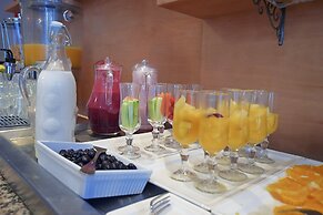 Senator Hotel Tanger