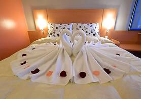 Senator Hotel Tanger