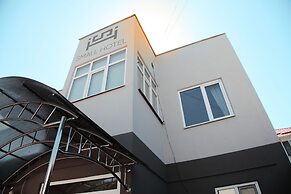 Small Hotel Bishkek
