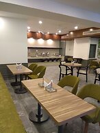 Hotel Palm Greens