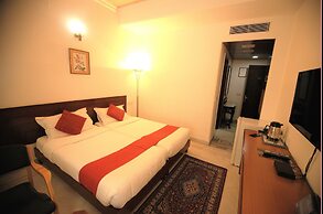 Hotel Palm Greens