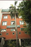 Hotel Palm Greens