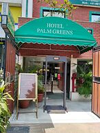 Hotel Palm Greens