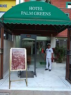 Hotel Palm Greens