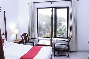 Hotel Palm Greens