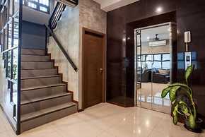 Ritsurin Boutique Hotel