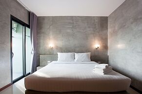 Ritsurin Boutique Hotel