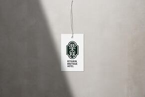 Ritsurin Boutique Hotel