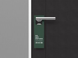 Ritsurin Boutique Hotel