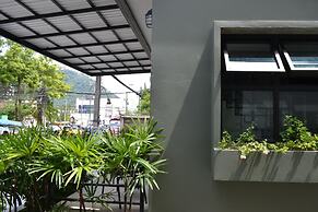 Ritsurin Boutique Hotel