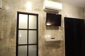 Ritsurin Boutique Hotel