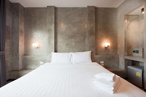 Ritsurin Boutique Hotel