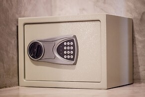 Ritsurin Boutique Hotel