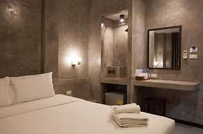 Ritsurin Boutique Hotel