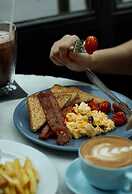 Ritsurin Boutique Hotel