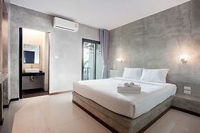 Ritsurin Boutique Hotel