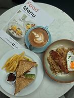 Ritsurin Boutique Hotel