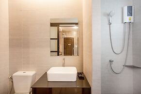 Ritsurin Boutique Hotel