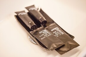 Ritsurin Boutique Hotel