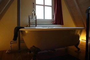 De Hemel Hotel Suites Nijmegen
