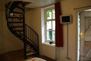 De Hemel Hotel Suites Nijmegen