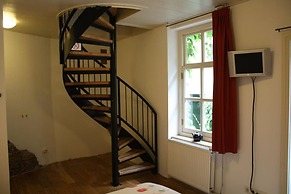 De Hemel Hotel Suites Nijmegen