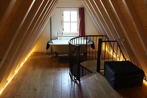 De Hemel Hotel Suites Nijmegen