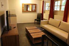 De Hemel Hotel Suites Nijmegen