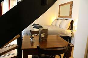 De Hemel Hotel Suites Nijmegen