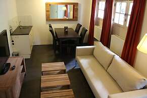 De Hemel Hotel Suites Nijmegen