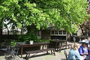 De Hemel Hotel Suites Nijmegen