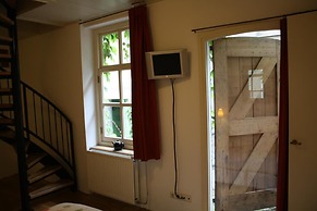 De Hemel Hotel Suites Nijmegen