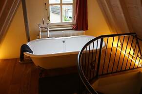 De Hemel Hotel Suites Nijmegen