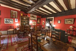 Relais Cicéro