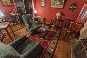 Relais Cicéro
