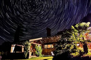 La Casona de Valfrío