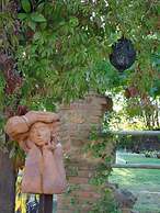 La Casona de Valfrío