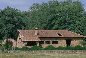 La Casona de Valfrío