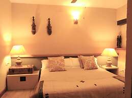 La Casona de Valfrío