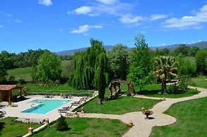 La Casona de Valfrío