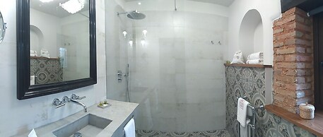 La Casona de Valfrío