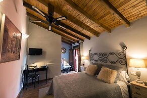 La Casona de Valfrío