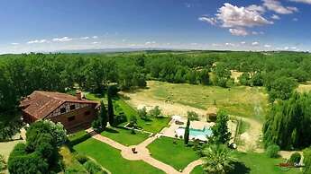 La Casona de Valfrío