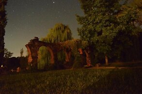 La Casona de Valfrío