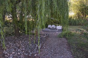 La Casona de Valfrío