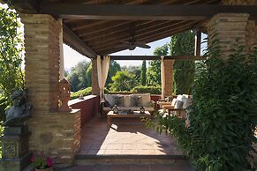 La Casona de Valfrío