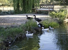 La Casona de Valfrío
