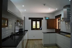 La Casona de Valfrío